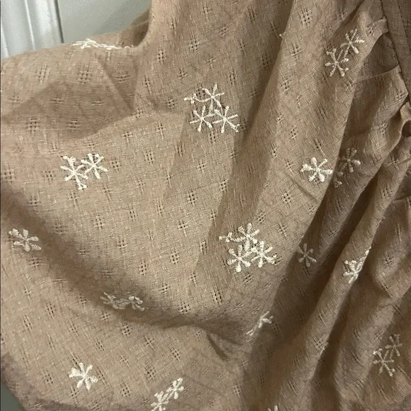 Oh So Modest Dress - Picture 4 of 6